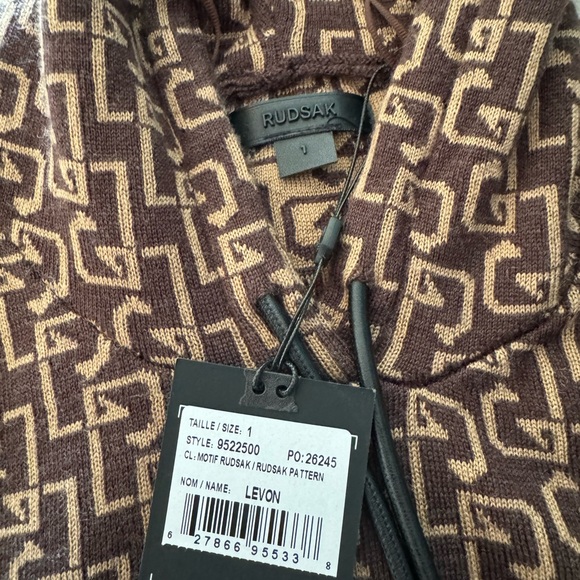 Brand new with tag wrong size M - Picture 4 of 4